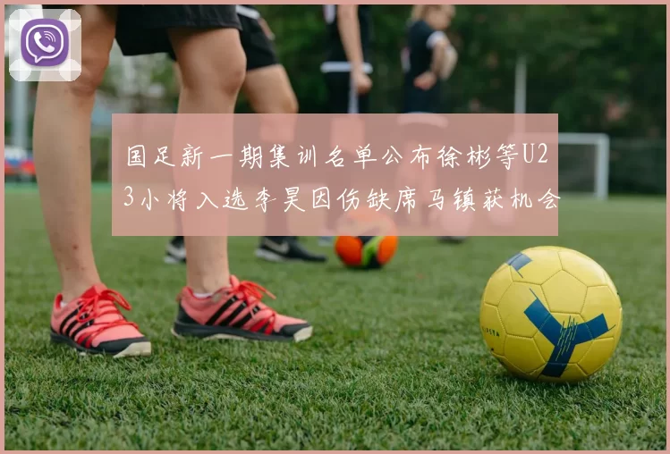 国足新一期集训名单公布徐彬等U23小将入选李昊因伤缺席马镇获机会